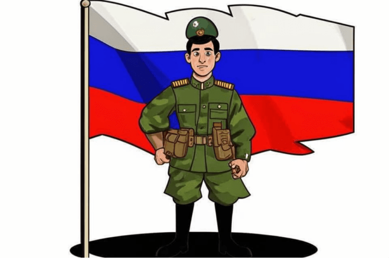 День защитника Отечества День защитника Отечества
