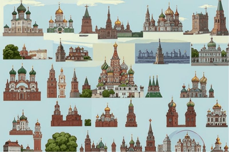 Международный день памятников и исторических мест Международный день памятников и исторических мест